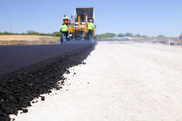 Trusted Tappahannock, VA Driveway Pavers Experts