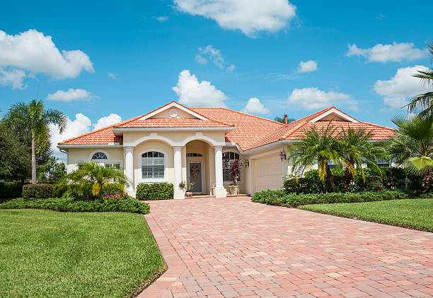 Best Residential Paver Driveway  in Tappahannock, VA