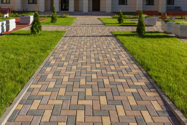 Best Concrete Paver Driveway  in Tappahannock, VA